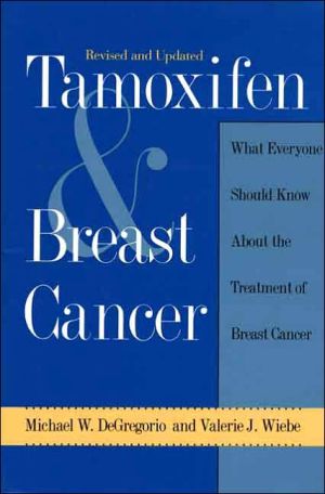 Book Tamoxifen and Breast Cancer (Yale Fastback Series) free
