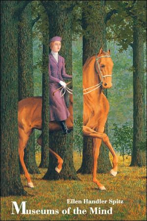 Book Museums of the Mind: Magritte`s Labyrinth and Other Essays in the Arts free