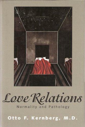 Book Love Relations: Normality and Pathology free
