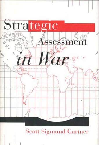 Book Strategic Assessment in War free