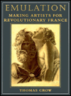Book Emulation: Making Artists for Revolutionary France free