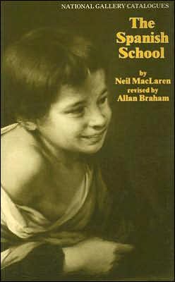 Book The Spanish School (national Gallery London Publications) free