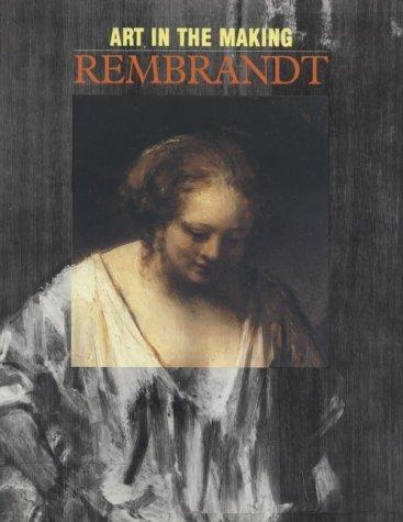 Book Art in the Making: Rembrandt free