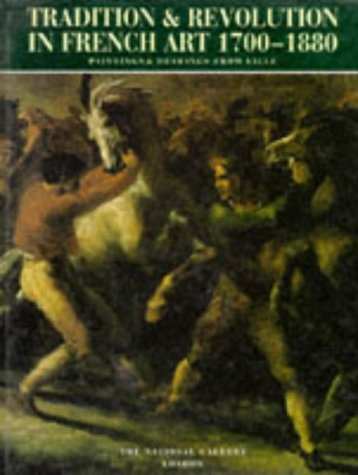 Book Tradition and Revolution in French Art (National Gallery London Publications) free
