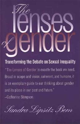 Book The Lenses of Gender: Transforming the Debate on Sexual Inequality free