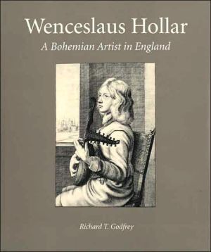 Book Wenceslaus Hollar: A Bohemian Artist in England (Series; 5) free