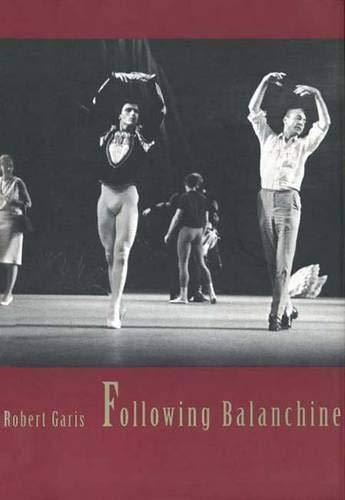Book Following Balanchine free