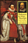 Book Shakespeare, the King's Playwright: Theater in the Stuart Court, 1603-1613 free