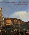 Book The Glory of Venice: Art in the Eighteenth Century free