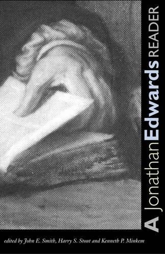 Book A Jonathan Edwards Reader free