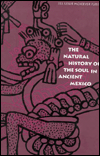 Book Natural History of the Soul in Ancient Mexico free