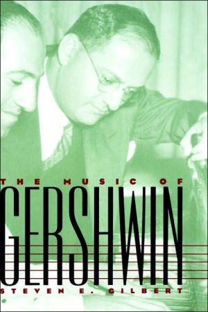Book The Music of Gershwin (Composers of the Twentieth Century Series) free