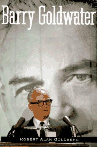 Book Barry Goldwater free