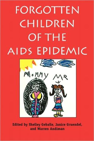 Book Forgotten Children of the AIDS Epidemic (Yale Fastback Series) free