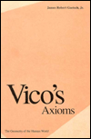 Book Vico's Axioms: The Geometry of the Human World free