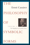 Book The Philosophy of Symbolic Forms: Volume 4: The Metaphysics of Symbolic Forms free