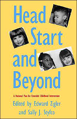 Book Head Start and Beyond free