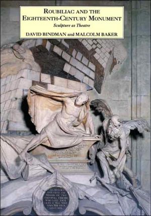 Book Roubiliac And The Eighteenth-century Monument: Sculpture As Theatre (the Paul Mellon Centre For Studies In British Art) free