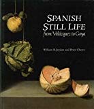 Book Spanish Still Life from Velazquez to Goya (National Gallery London Publications) free