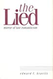 Book The Lied: Mirror of Late Romanticism free