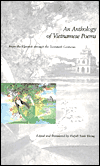 Book An Anthology of Vietnamese Poems: From the Eleventh through the Twentieth Centuries free