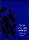 Book Russian Motion Verbs for Intermediate Students (Yale Language Series) free