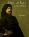 Book Salvator Rosa: His Life and Times free