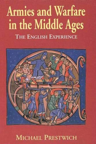 Book Armies and Warfare in the Middle Ages free