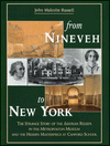 Book From Nineveh to New York: The Strange Story of the Assyrian Reliefs in the Metropolitan Museum & the Hidden Masterpiece at Canford School free
