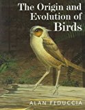 Book The Origin and Evolution of Birds free