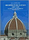 Book Architecture in Italy, 1400-1500 (The Yale University Press Pelican History of Art) free