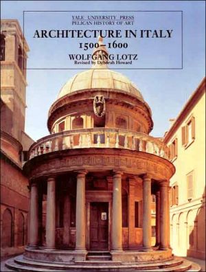 Book Architecture in Italy, 1500-1600 (The Yale University Press Pelican History of Art) free
