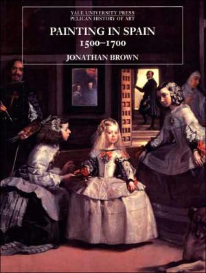 Book Painting in Spain, 1500-1700 (The Yale University Press Pelican History of Art) free