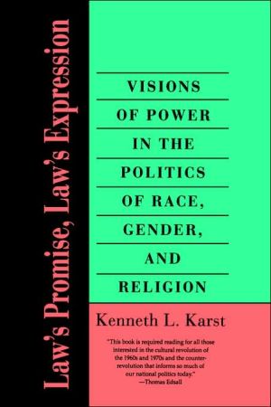 Book Vision of Power in the Politics of Race, Gender, and Religion free
