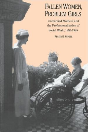 Book Fallen Women, Problem Girls (Yale Historical Publications Series) free