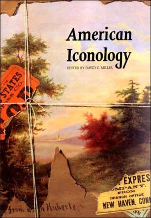 Book American Iconology: New Approaches to Nineteenth-Century Art and Literature free