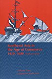 Book Southeast Asia in the Age of Commerce, 1450-1680: Volume 2, Expansion and Crisis free