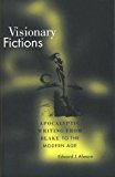 Book Visionary Fictions: Apocalyptic Writing from Blake to the Modern Age free