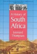 Book A History of South Africa: Revised Edition free