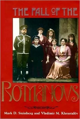 Book The Fall of the Romanovs: Political Dreams and Personal Struggles in a Time of Revolution (Annals of Communism Series) free