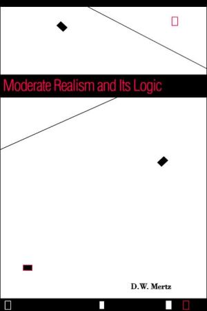 Book Moderate Realism and Its Logic free