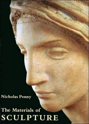Book The Materials of Sculpture free