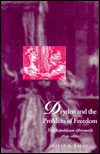 Book Dryden and the Problem of Freedom: The Republican Aftermath, 1649-1680 free