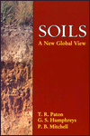 Book Soils: A New Global View free