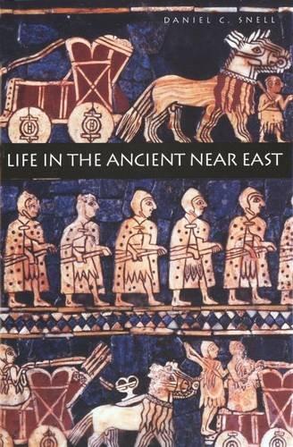 Book Life in the Ancient Near East, 3100-332 B.C.E. free