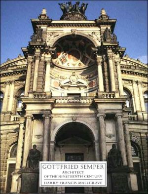 Book Gottfried Semper: Architect of the Nineteenth Century free