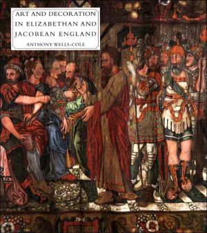 Book Art and Decoration in Elizabethan and Jacobean England: The Influence of Continental Prints, 1558-1625 (The Paul Mellon Centre for Studies in British Art) free