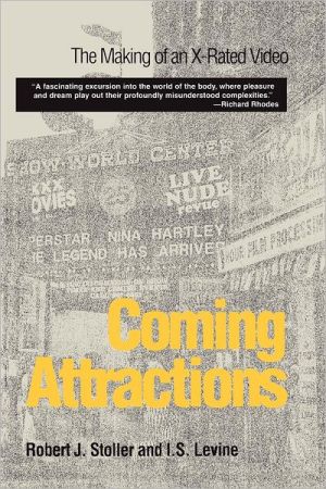 Book Coming Attractions: The Making of an X-Rated Video free