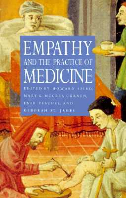 Book Empathy and the Practice of Medicine: Beyond Pills and the Scalpel free