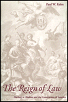 Book The Reign of Law: Marbury v. Madison and the Construction of America free